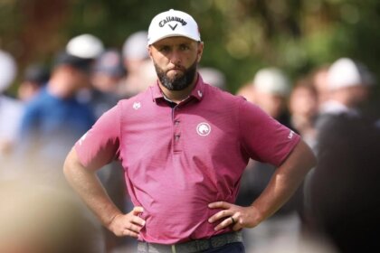 Jon Rahm Declines LIV Golf 2.0 Due to 'Unacceptable' Terms, Say Lawyers