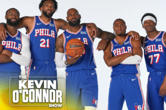 KOC Shares 10 Key NBA Media Day Insights and Highlights Non-Top 10 Rookies to Watch This Season