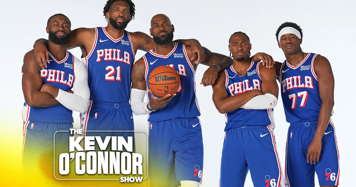 KOC Shares 10 Key NBA Media Day Insights and Highlights Non-Top 10 Rookies to Watch This Season