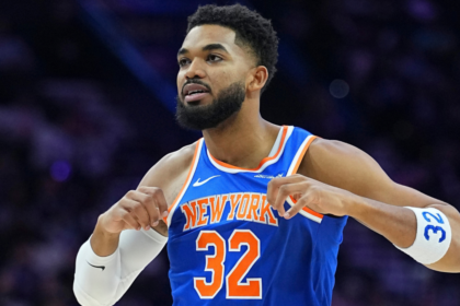 Karl-Anthony Towns Contract Dispute: Knicks Owner James Dolan Not to Blame