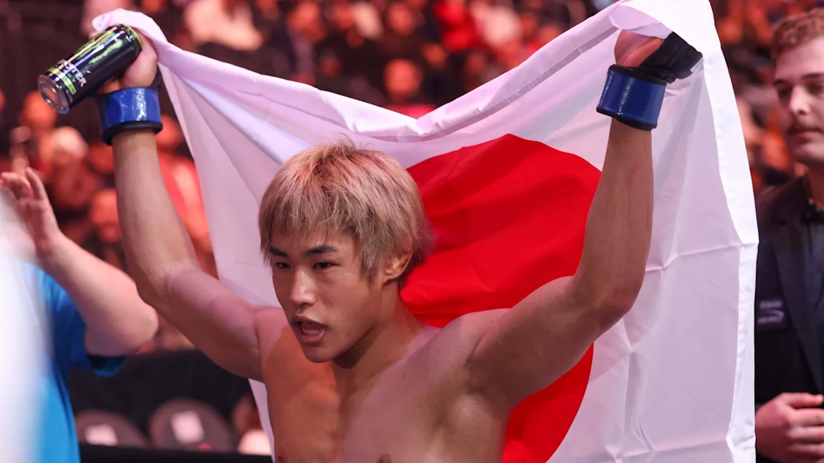 Ki MMA’s Rich Chou Reveals Surprising Discovery About Overseas MMA Talent: Exclusive