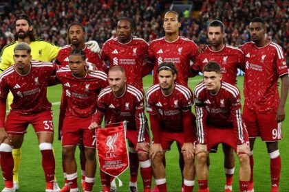 Klopp's Liverpool signing is now "one of the best players in the world"
