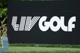 LIV Golf, BC Partners file restructuring support agreement amid bankruptcy case