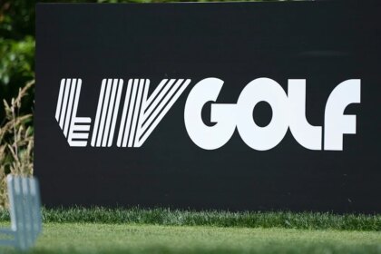 LIV Golf, BC Partners file restructuring support agreement amid bankruptcy case