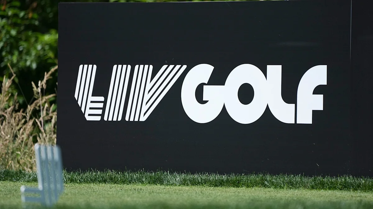 LIV Golf, BC Partners file restructuring support agreement amid bankruptcy case