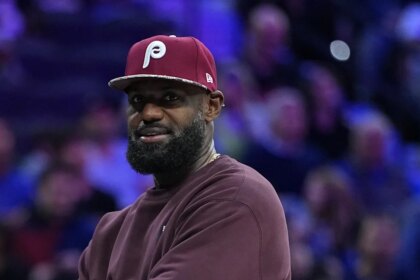 LeBron James and Nick Nurse deny rumor that LeBron criticized Embiid for being late to practice