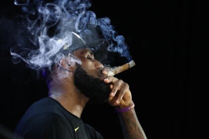 LeBron James says Lakers not having a parade for 2020 championship still bothers him