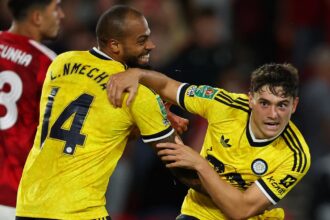 Leeds have a Dan James replacement who nobody is talking about