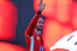 Legality of Lewis Hamilton's Bahrain GP Start Faces Scrutiny