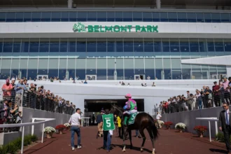 Letters to the Editor: Proposal for NYRA and Tribute to John Salzman