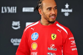 Lewis Hamilton praises Fernando Alonso's F1 contract extension, calling him 'pure talent'