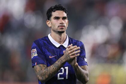 Chelsea interested in potential swap for Lucas Da Cunha.