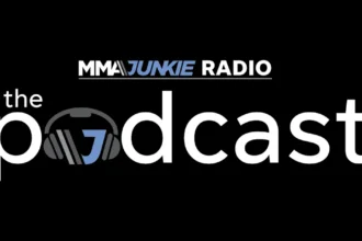 MMA Junkie Radio #3707 features guest Anthony Wint, UFC 332 preview, White-Hearn discussion