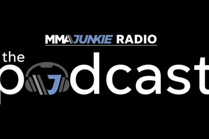 MMA Junkie Radio #3707 features guest Anthony Wint, UFC 332 preview, White-Hearn discussion