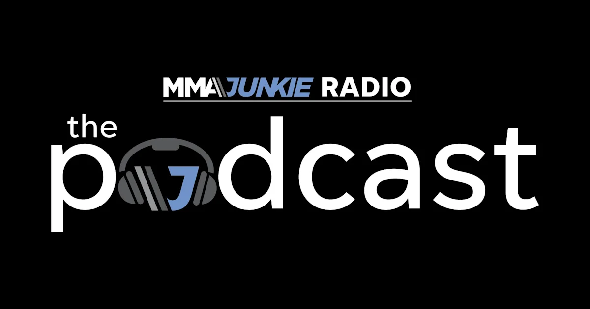 MMA Junkie Radio #3707 features guest Anthony Wint, UFC 332 preview, White-Hearn discussion