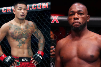 Manel Kape Sends Brutal Warning to Joshua Van