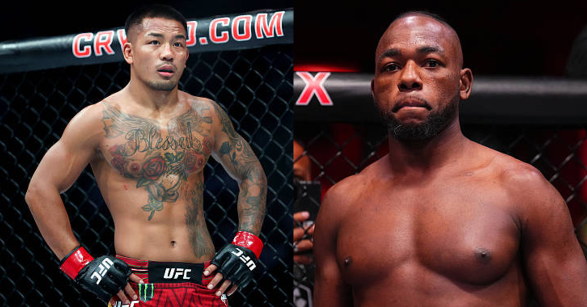 Manel Kape Sends Brutal Warning to Joshua Van