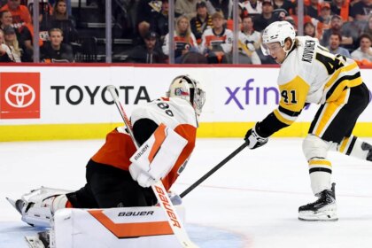 Many Penguins responded to opportunity