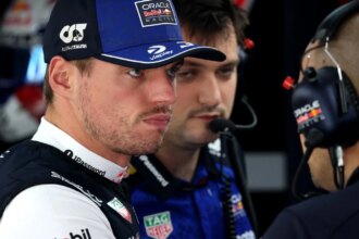 Max Verstappen explains unusual tyre strategy in Bahrain GP practice