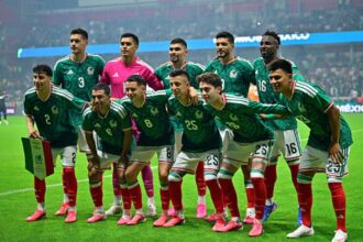 Prediction: Mexico vs. Chile Match Outcome