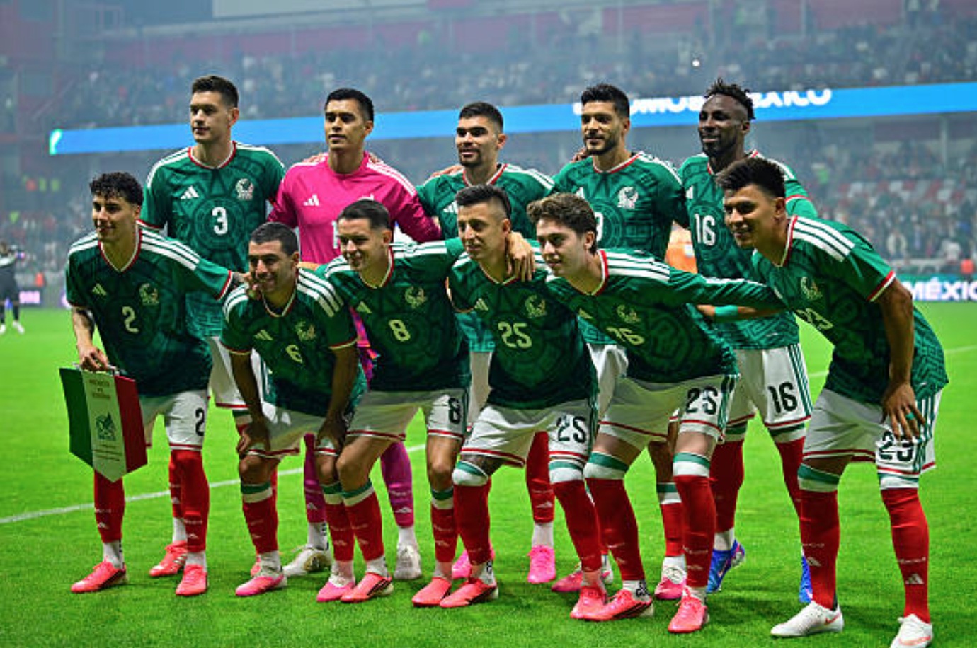 Prediction: Mexico vs. Chile Match Outcome
