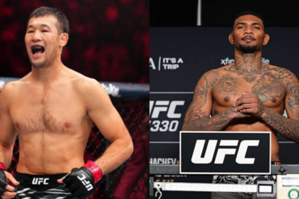 Michael Morales Announces "Final Boss" Shavkat Rakhmonov Fight, Warns UFC Welterweight Division
