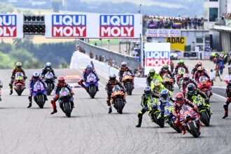 MotoGP Overhauls 2027 Race Weekend Format: Key Details Explained