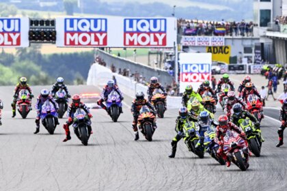 MotoGP Overhauls 2027 Race Weekend Format: Key Details Explained