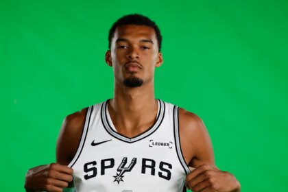 NBA MVP Predictions 2026-27: Can anyone prevent Victor Wembanyama from winning first MVP?