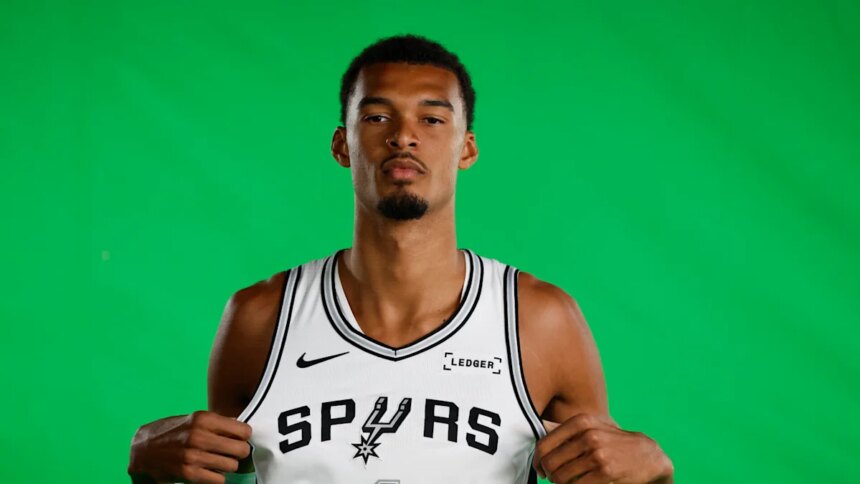 NBA MVP Predictions 2026-27: Can anyone prevent Victor Wembanyama from winning first MVP?