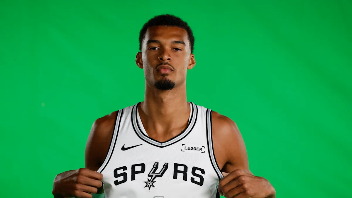 NBA MVP Predictions 2026-27: Can anyone prevent Victor Wembanyama from winning first MVP?