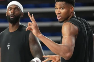 NBA preseason: 8 intriguing teams to watch including Giannis Antetokounmpo's Heat