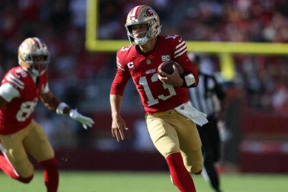 NFL Week 4: Expert picks, odds, best bets, predictions and survivor picks for every game