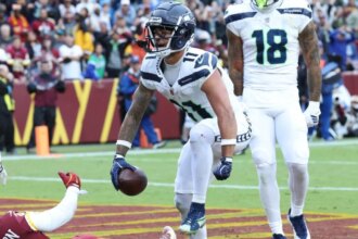 NFL Week 4 odds and predictions: picks from 10,000 computer simulations