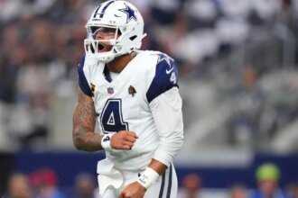 NFL Week 4 picks: Experts face off on Cowboys at Texans, more