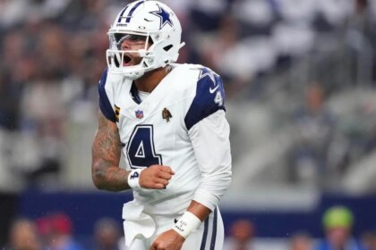 NFL Week 4 picks: Experts face off on Cowboys at Texans, more