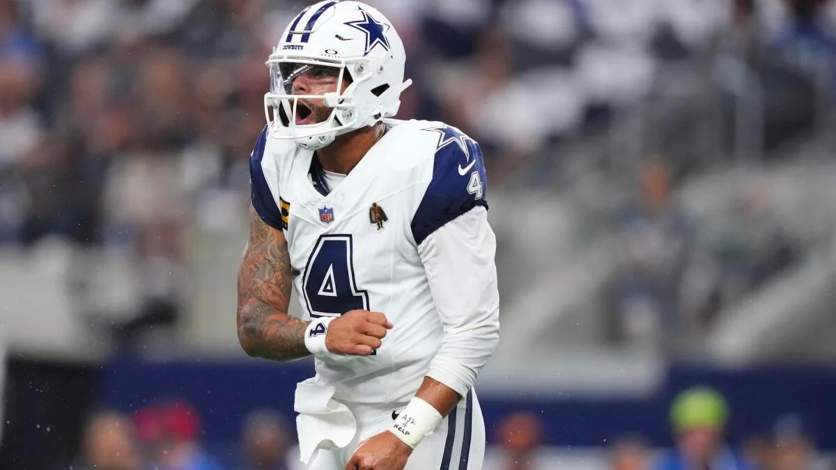 NFL Week 4 picks: Experts face off on Cowboys at Texans, more