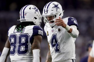 NFL Week 4 picks, odds and best bets: predictions and scores for every game