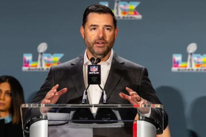 NFL fines 49ers owner Jed York $500K, suspends him 6 games after arrest while responding to fake prostitution ad