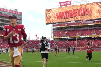 NFL's Biggest Surprises, Disappointments and MVP Through First 4 Weeks of Season