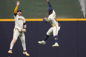 NLDS Game 2 Preview: Milwaukee Brewers Lead San Diego Padres 1-0