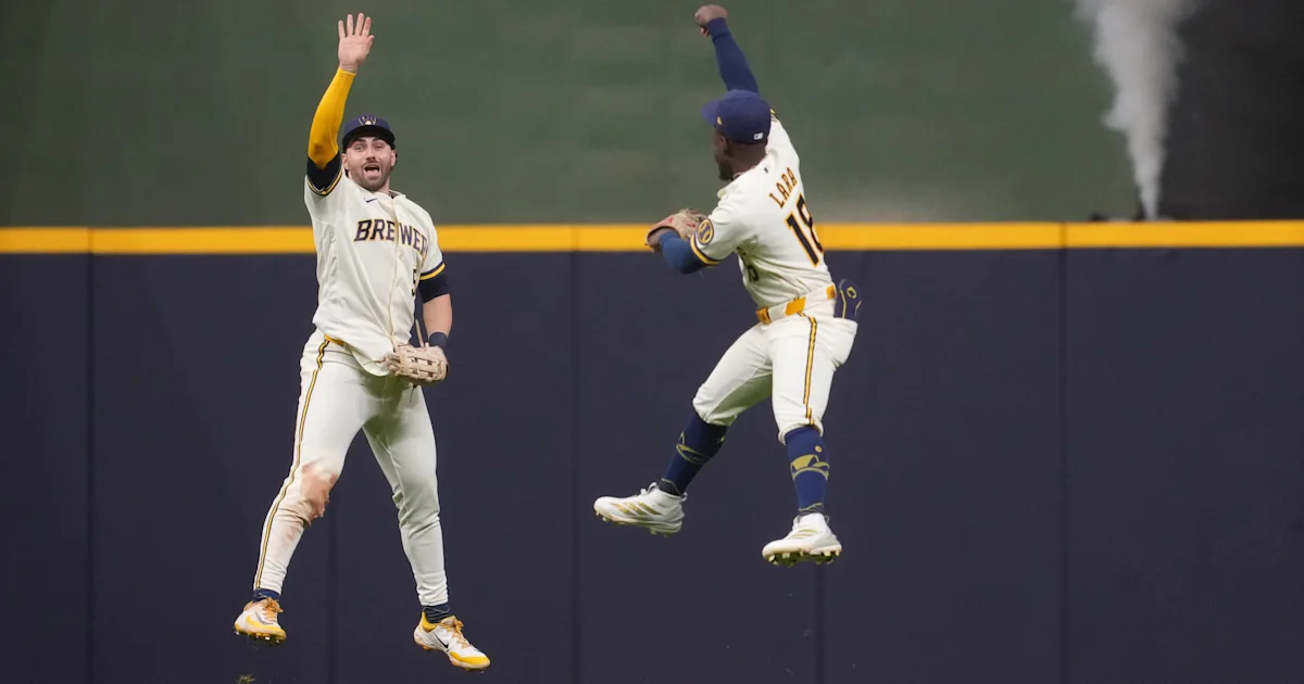 NLDS Game 2 Preview: Milwaukee Brewers Lead San Diego Padres 1-0