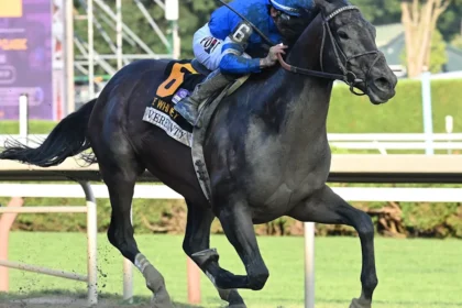 NTRA Poll: Sovereignty and Forever Young Tied for First Place Votes