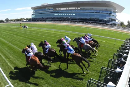 NYRA and Keeneland Included in All-G1 Cross Country Pick 5 Sequence on Saturday