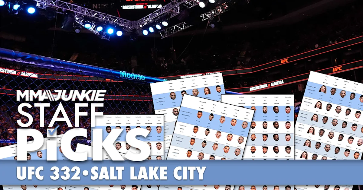 Natalia Silva and Wang Cong face off for new UFC 332 champion in SLC