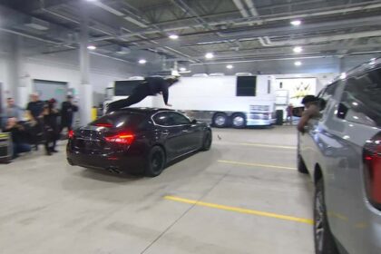 Netflix Cuts Jacob Fatu Car Attack From WWE Raw Replay