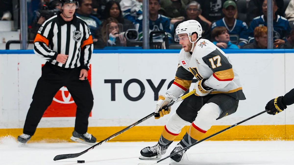 New Golden Knight Makes Impact Early in the Season at Gatacombs