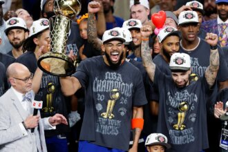 New York Knicks Aim to Prove Their Title Wasn’t a Fluke, Says MMBets