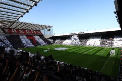 Newcastle deal to sign £25m "special player" for Jaissle now a real possibility