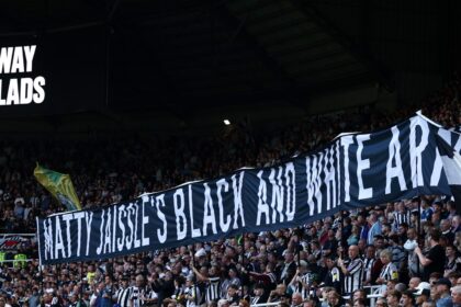 Newcastle now expected to make January bid for league champions 'indispensable' star